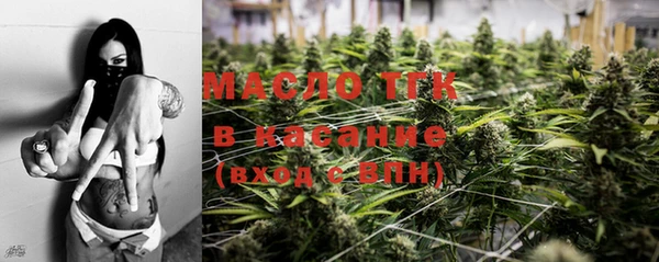 стафф Горняк