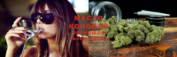 молекула духа Аркадак